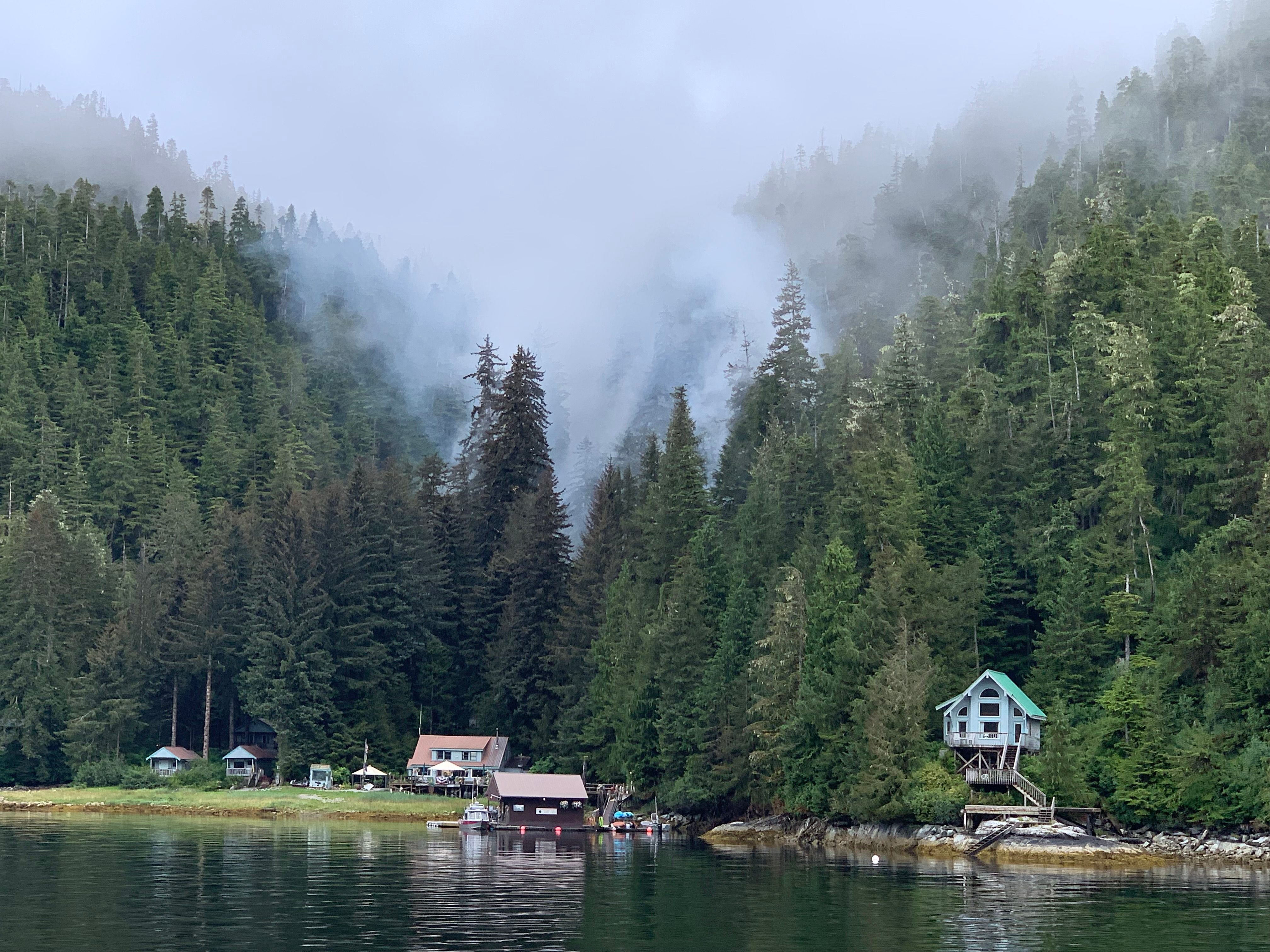 Alaska